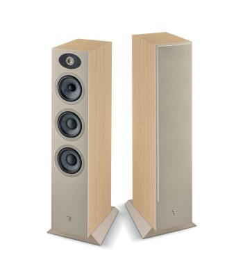 Focal Theva N2 Floorstanding Speakers - (Pair)